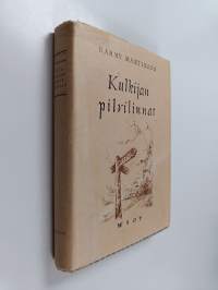 Kulkijan pilvilinnat