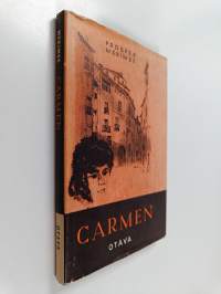 Carmen : kertomus