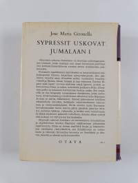 Sypressit uskovat Jumalaan 1-2