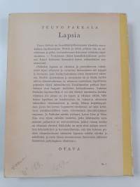 Lapsia