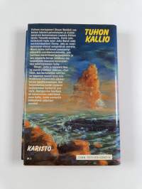 Tuhon kallio