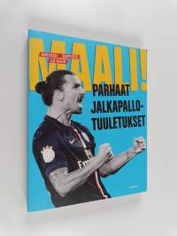 Maali! : parhaat jalkapallotuuletukset