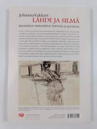 Lähde ja silmä