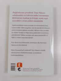 Ei, rouva presidentti