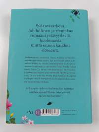 Elämä ensin (ERINOMAINEN)