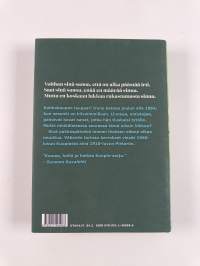 Vihreä sali (ERINOMAINEN)