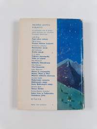 Prinssi Kaspian : Paluu Narniaan