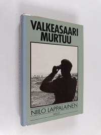 Valkeasaari murtuu (signeerattu)
