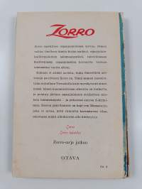 Zorro