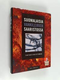 Suomalaisia vankileirien saaristossa