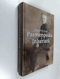 Paimenpoika Inkeristä