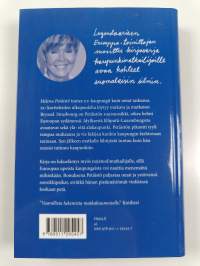 Bryssel, Strasbourg, Luxemburg (signeerattu, tekijän omiste)