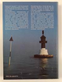 Saariston opas 1 = Skärgårdsguide : Suomenlahti = Finska viken