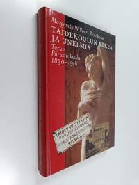 Taidekoulun arkea ja unelmia : Turun piirustuskoulu 1830-1981