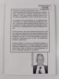 Uforaportteihin liittyvä fysikaalinen todistusaineisto : raportti Pocanticon kokouksen tuloksista : Pocanticon koulutuskeskus, Tarrytown, New York, 29.9.-4.10.1997