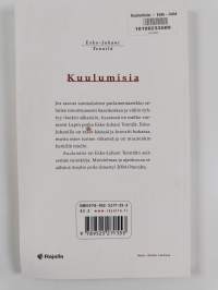 Kuulumisia