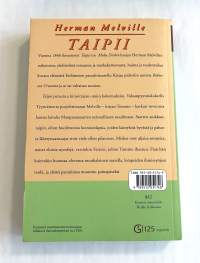 Taipii kappale polynesialaisten elämää