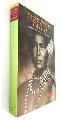 Taipii kappale polynesialaisten elämää