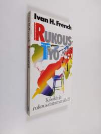 Rukoustyö