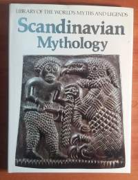 Scandinavian mythology (Library of the world’s myths and legends)