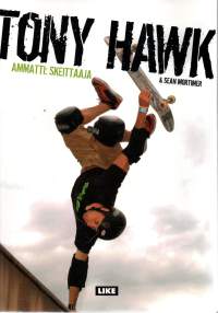 Tony Hawk ammatti: Skeittaaja