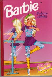 Barbie Baletin tähtiä
