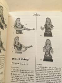 Itämainen tanssi