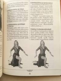 Itämainen tanssi