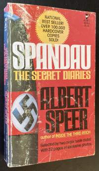 Spandau - The Secret Diaries