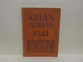 Kiilan albumi IV