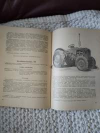 Työtehoseura n:o 1 /1953
