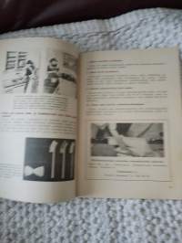 Työtehoseura n:o 1 /1953