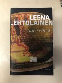 Tiikerinsilmä