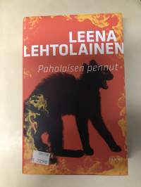 Paholaisen pennut