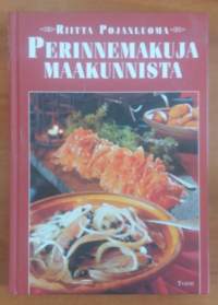 Perinnemakuja maakunnista