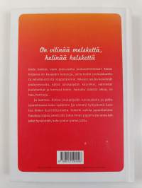 Kodin jouluniksit
