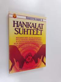 Hankalat suhteet