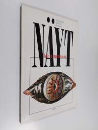Näyt : taide- ja ympäristökasvatus