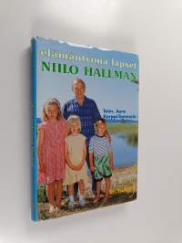 Niilo Hallman : elämäntyönä lapset