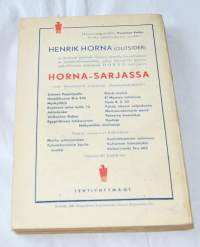 El Mooron salaisuus