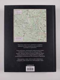 Toinen maailmansota : Historiallinen atlas