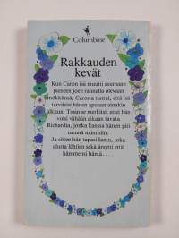 Rakkauden kevät