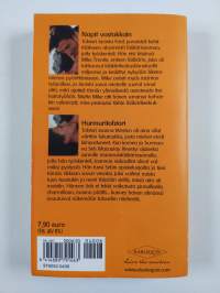 Webber, Meredith : Napit vastakkain ; Morgan, Sarah :  Hurmuritohtori