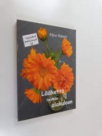 Lääkettä lievään alakuloon
