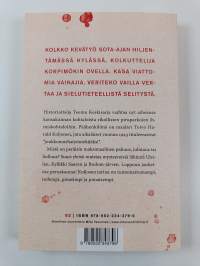 Kirves : Toivo Harald Koljosen rikos ja rangaistus (ERINOMAINEN)