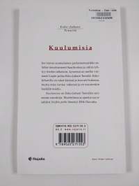 Kuulumisia