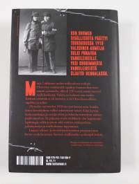 Hennalan naismurhat 1918 (ERINOMAINEN)