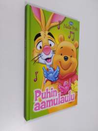Puhin aamulaulu