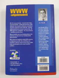 WWW-ohjelmointi