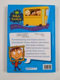 Kumma kuvisope